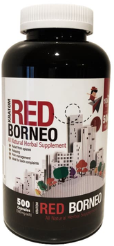 Bumble Bee Kratom 500 Capsules